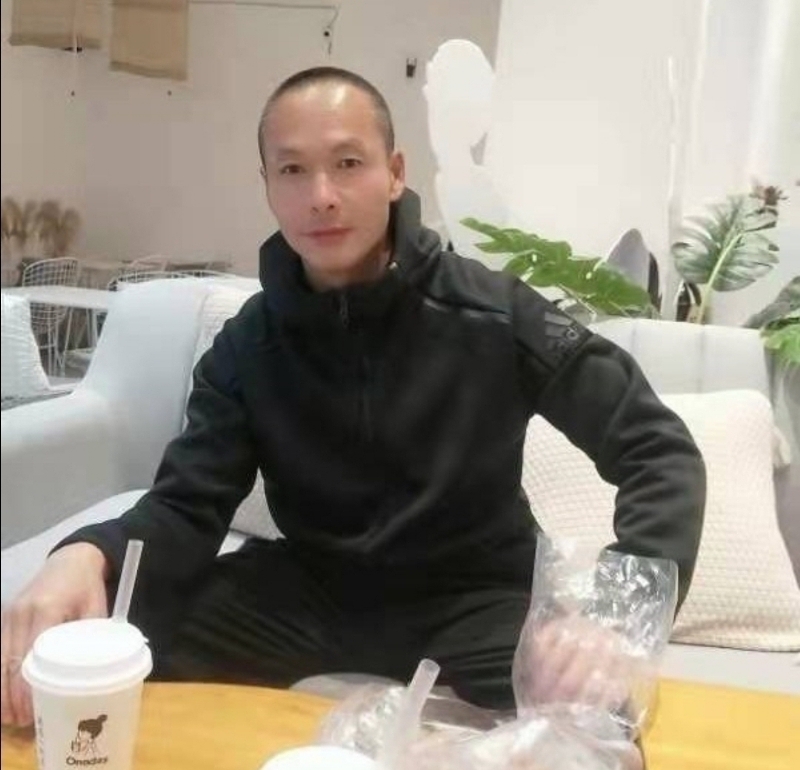 春满的第一张照片--认干亲服务网