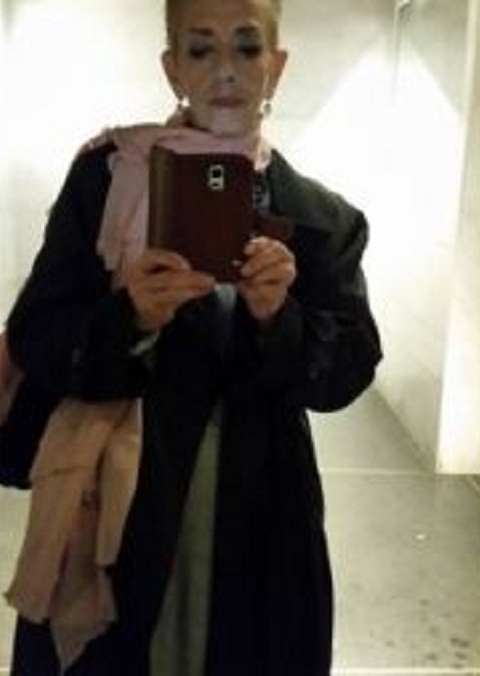 patricia的第一张照片--认干亲服务网