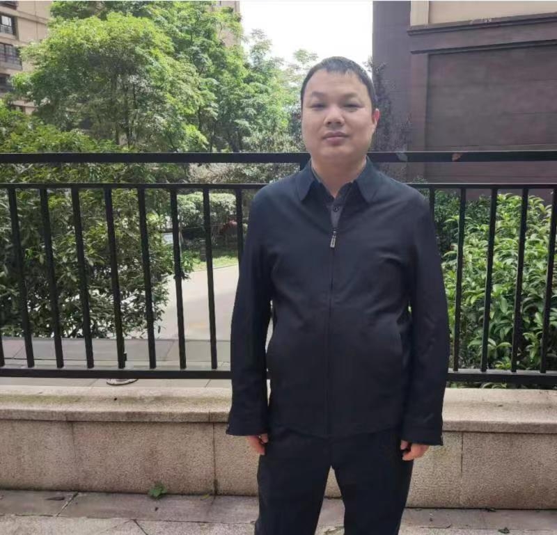 JACK的第一张照片--认干亲服务网