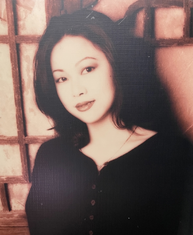 yiranyiran的第二张照片--认干亲服务网