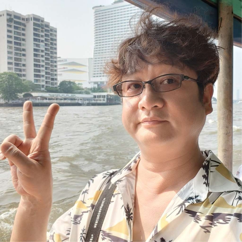 緯哥哥的第二张照片--认干亲服务网