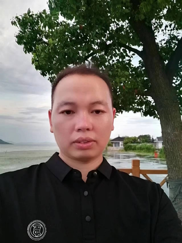 一起说晚安的第一张照片--认干亲服务网