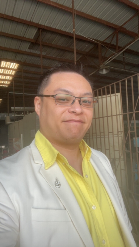 iansuen的第四张照片--认干亲服务网