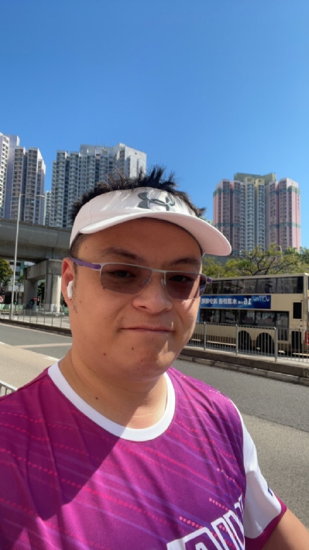 iansuen的第五张照片--认干亲服务网