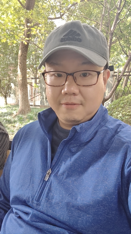 卡卡虎的第一张照片--认干亲服务网