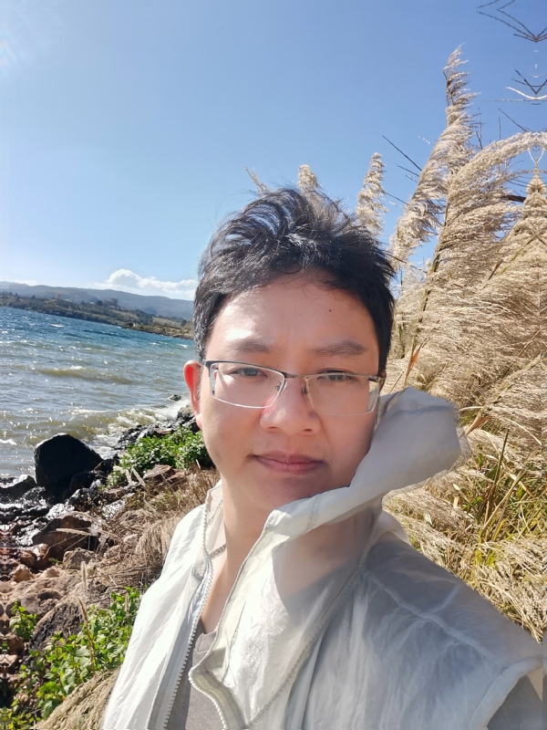 梅安歌的第一张照片--认干亲服务网