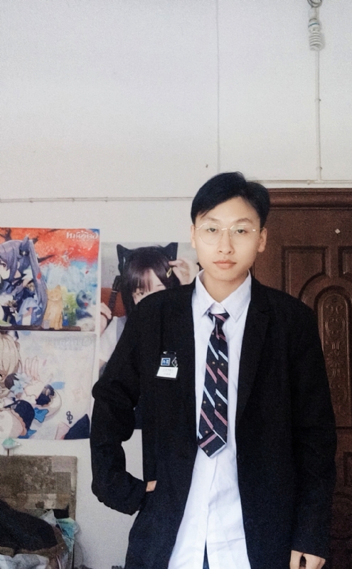 lunax的第一张照片--认干亲服务网