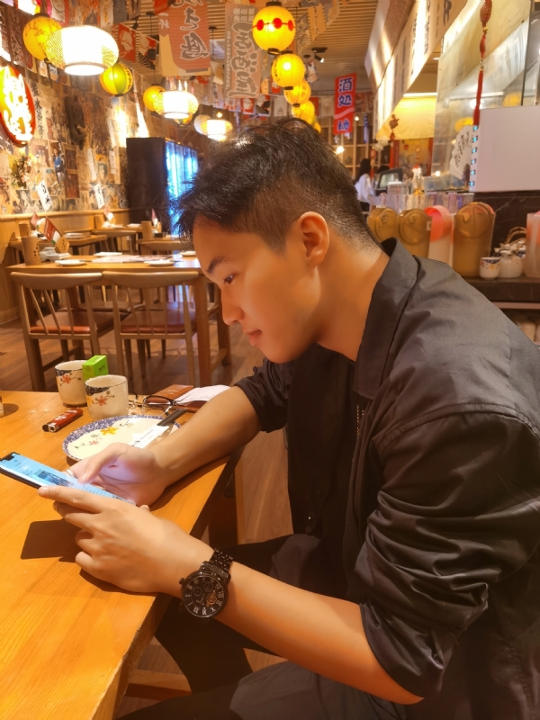 乳酸菌君的第二张照片--认干亲服务网