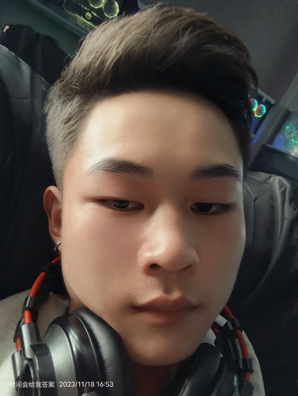 烦烦的小林的第一张照片--认干亲服务网