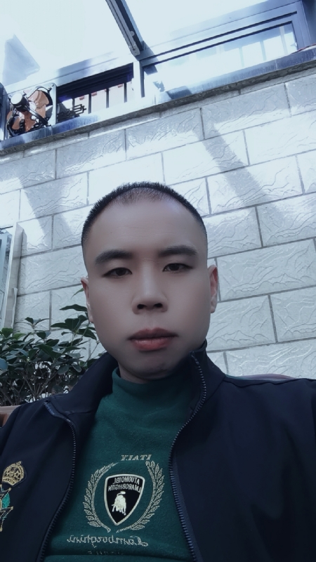 相遇很偶然的第一张照片--认干亲服务网