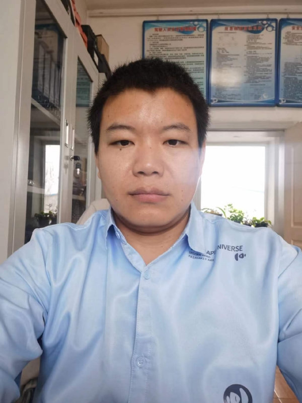 ╰┛颏骨铭心┏╮的第一张照片--认干亲服务网