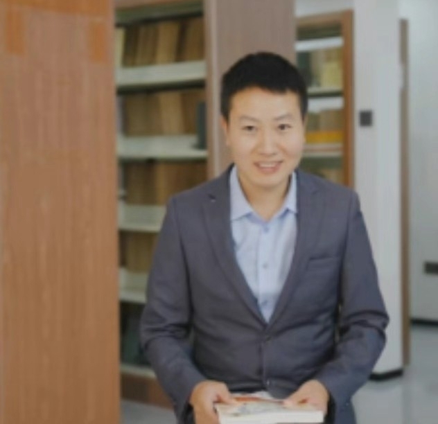 罗梓焜的第二张照片--认干亲服务网