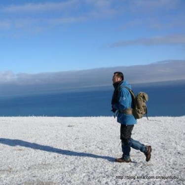 不悔的第一张照片--认干亲服务网