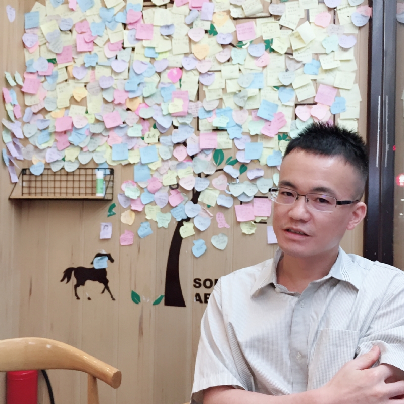 语言转向的第一张照片--认干亲服务网