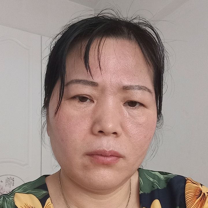 小海星的第一张照片--认干亲服务网