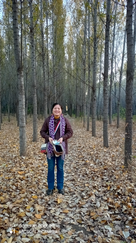 小海星的第二张照片--认干亲服务网