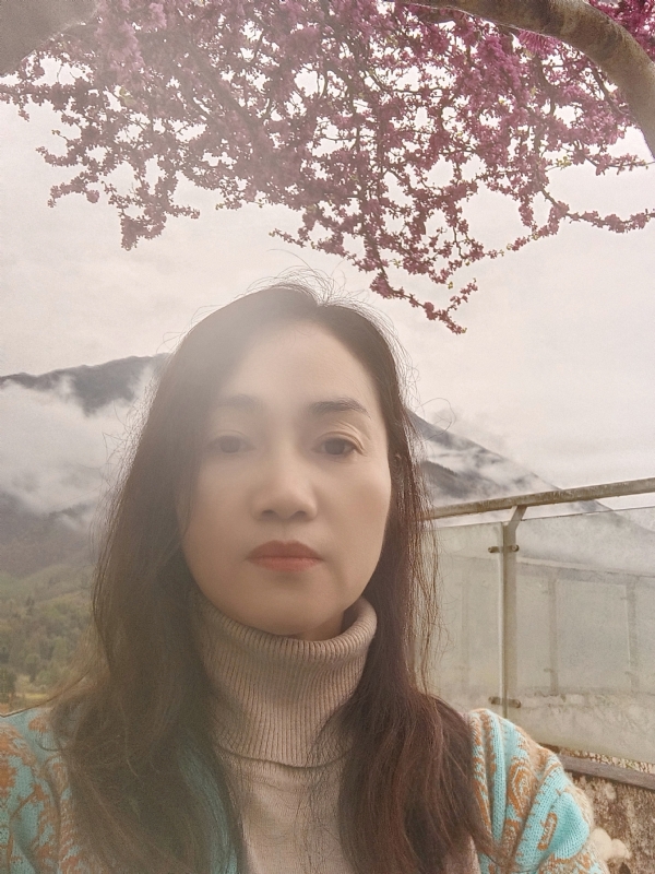 悠然磬歆的第二张照片--认干亲服务网