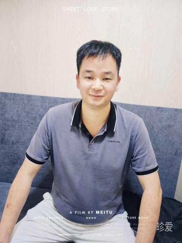 风笑痴的第二张照片--认干亲服务网