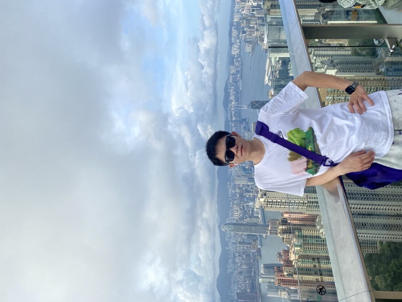 吃肉不胖的第一张照片--认干亲服务网