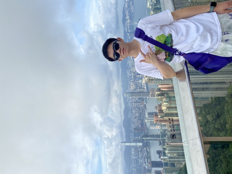 吃肉不胖的第二张照片--认干亲服务网