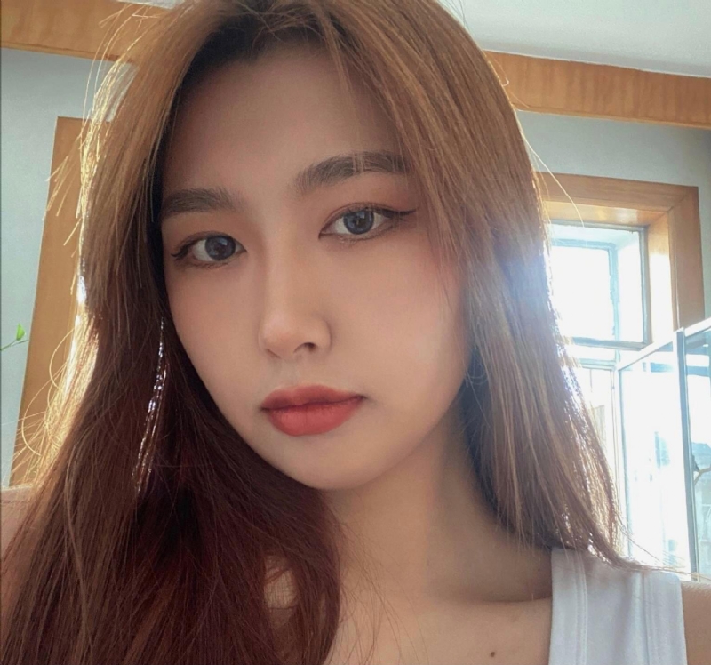 Sunny的第一张照片--认干亲服务网