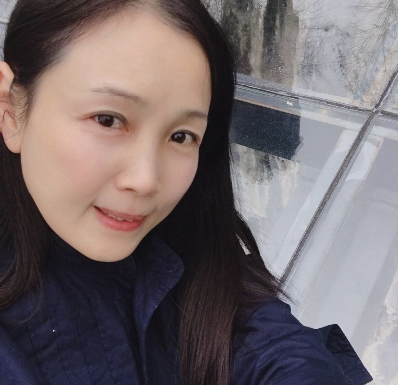 安然的第一张照片--认干亲服务网