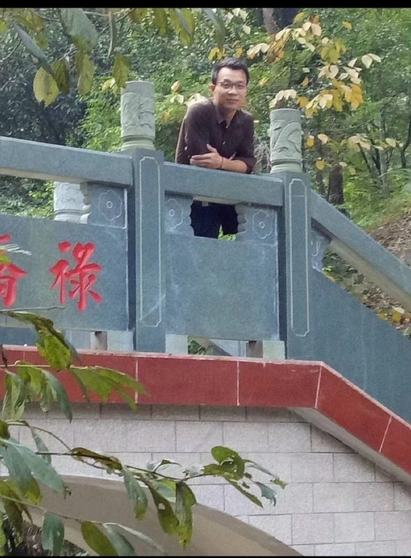 小茶的第三张照片--认干亲服务网