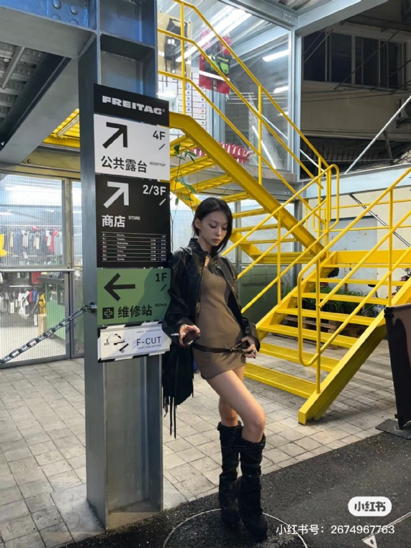 小s的第二张照片--认干亲服务网