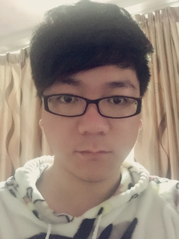 嘟嘟的第二张照片--认干亲服务网