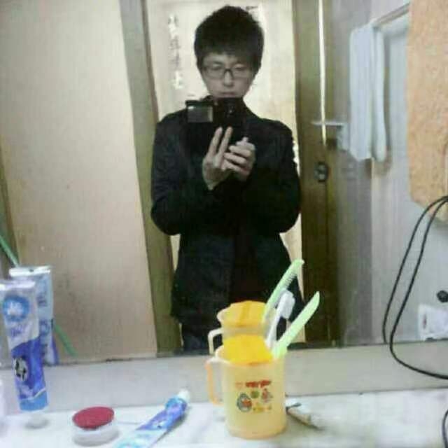 醉挽清风的第一张照片--认干亲服务网