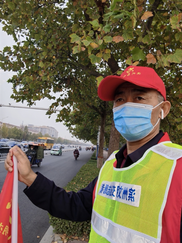 xm2203的第一张照片--认干亲服务网