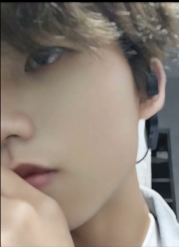 陶云的第二张照片--认干亲服务网