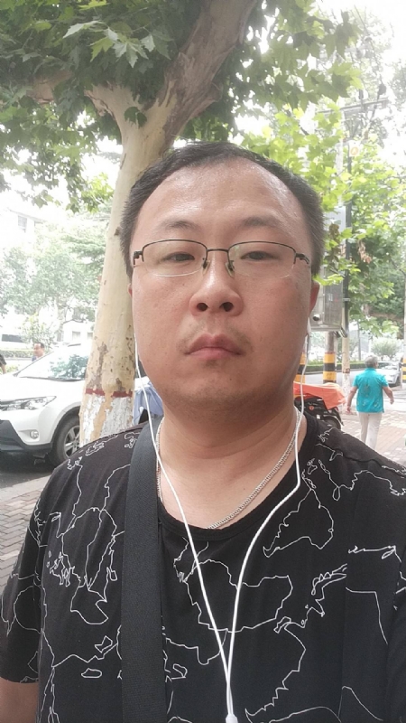 飘逸的星辰的第一张照片--认干亲服务网