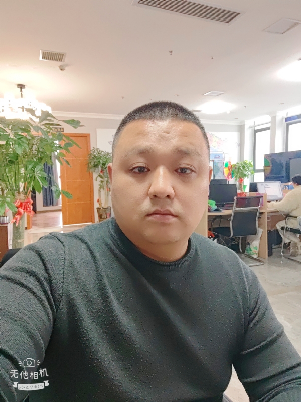 爱吃桃子的熊的第一张照片--认干亲服务网