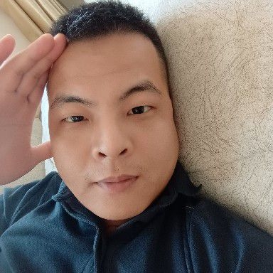 蓝天白云的第一张照片--认干亲服务网