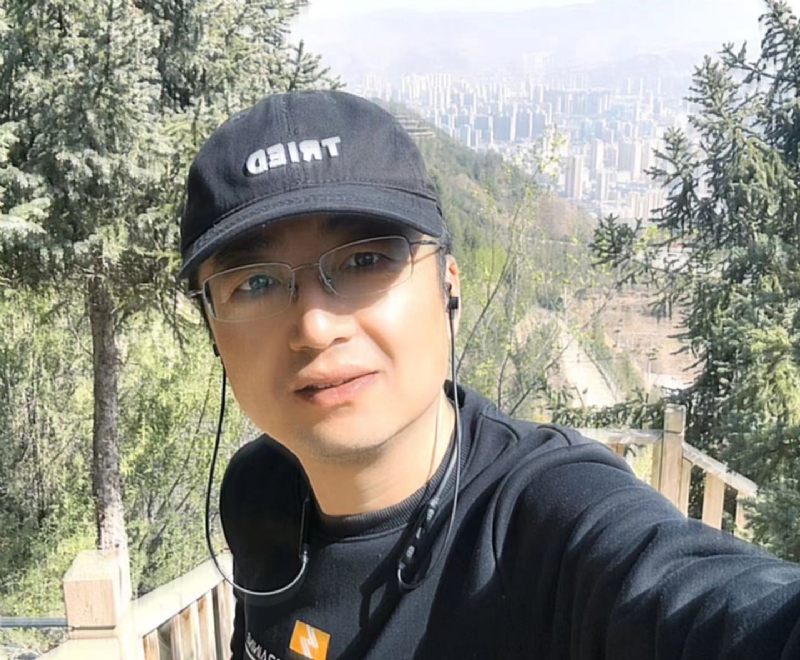 磐石的第一张照片--认干亲服务网