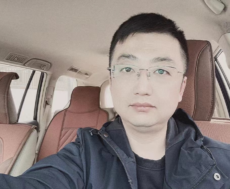 磐石的第二张照片--认干亲服务网