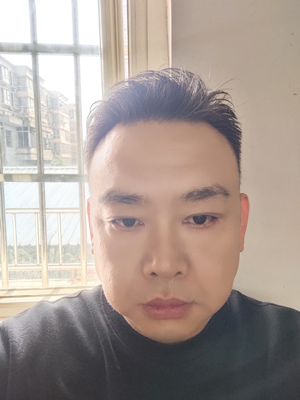 爱人先爱己的第一张照片--认干亲服务网