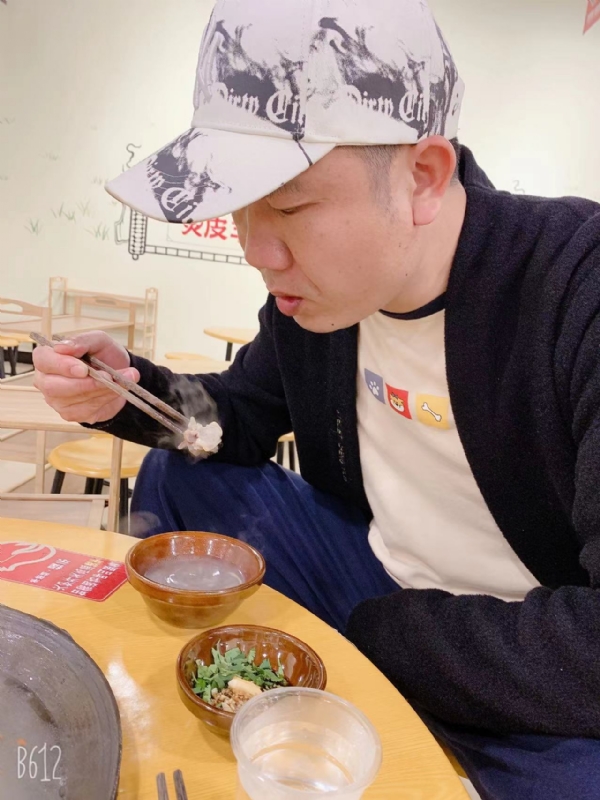 护你一生的第二张照片--认干亲服务网