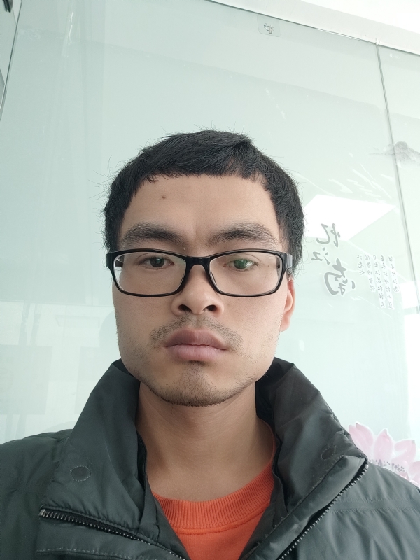 林嘉任的第二张照片--认干亲服务网