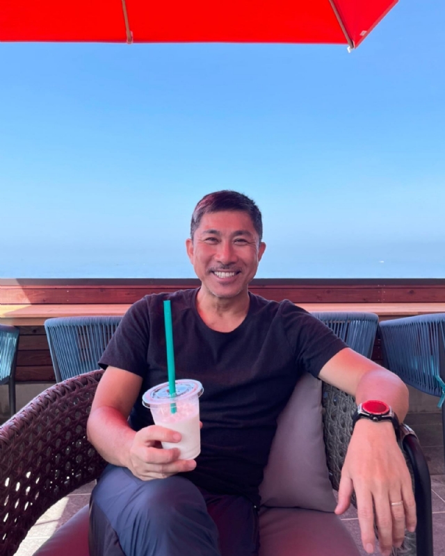 爱我所爱的第一张照片--认干亲服务网