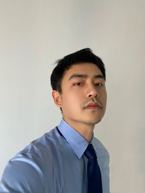 寻觅的第一张照片--认干亲服务网