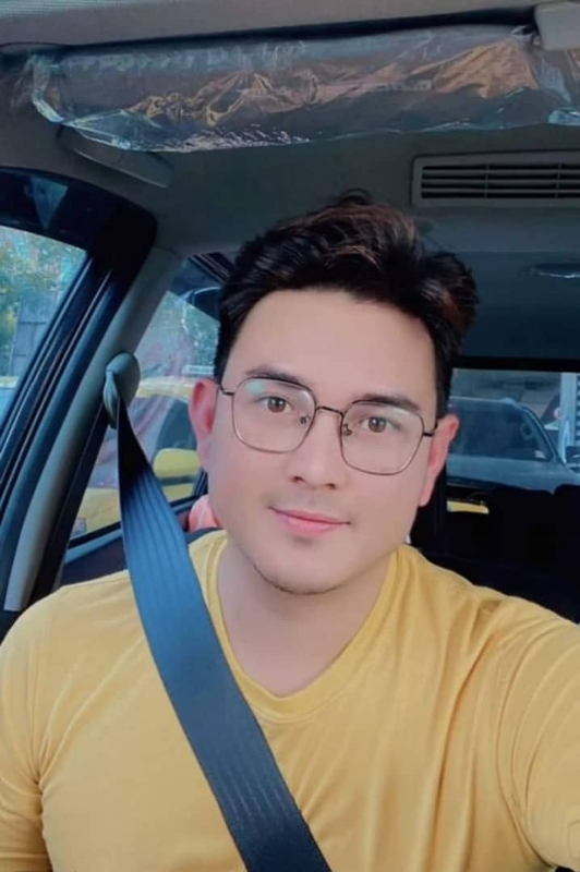 BENLENNON的第一张照片--认干亲服务网