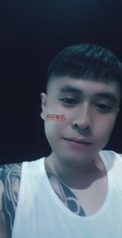 愚忠的第一张照片--认干亲服务网