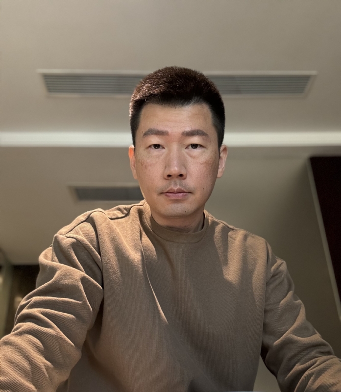 西恩的第二张照片--认干亲服务网