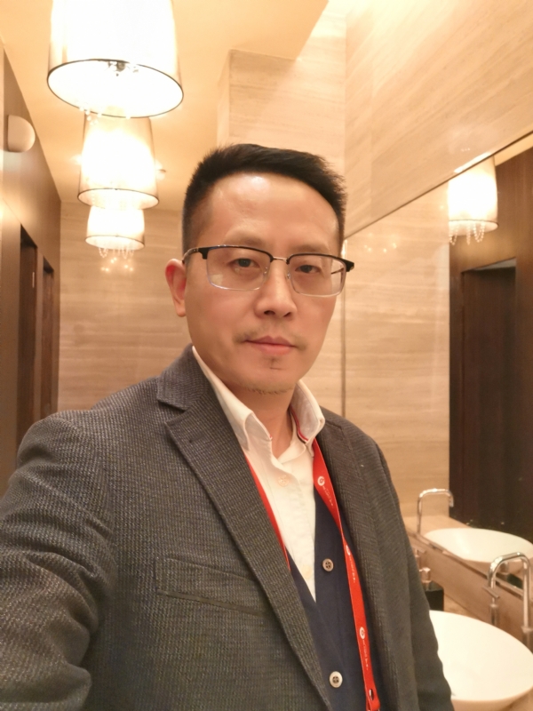 燕青的第二张照片--认干亲服务网