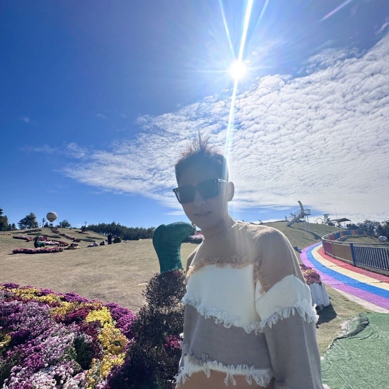 雷廷树的第一张照片--认干亲服务网