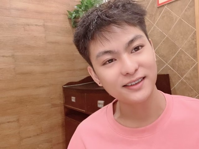 雷廷树的第二张照片--认干亲服务网