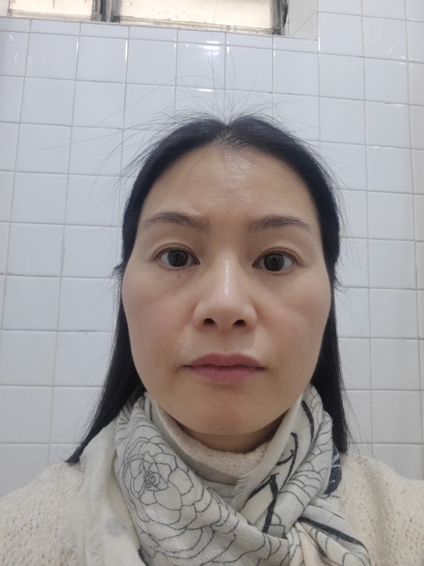 罌粟花的第一张照片--认干亲服务网