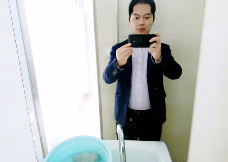 旭日春晖的第三张照片--认干亲服务网